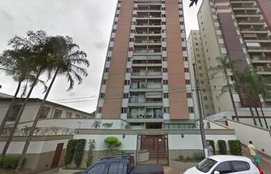 Imagem: O apartamento possui 3 Dormitórios, 2 Banheiros, 1 Vaga na