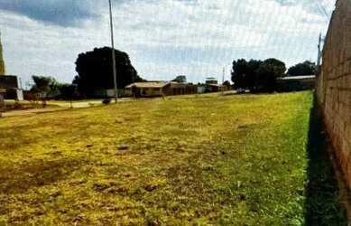 Imagem: O terreno possui 781m² de Área e está localizado em Setor