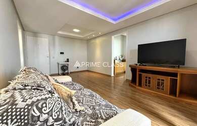 Imagem: Apartamento com 3 dormitórios sendo 1 suíte - Bairro Marechal