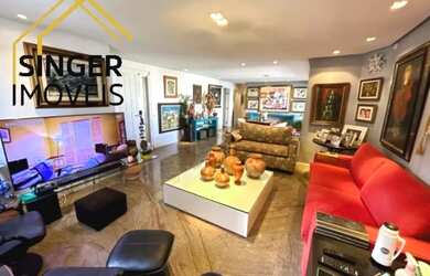 Imagem: Apartamento de Luxo na Graça (SSA/BA) 3 Quartos (3 Suítes)