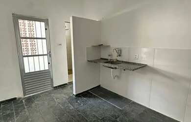 Imagem 16: Casa para aluguel com 80 metros quadrados com 2 quartos em Jardim Alvorada - Belo Horizont