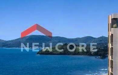 Imagem: O apartamento possui 3 Dormitórios, 3 Banheiros, 2 Vagas na