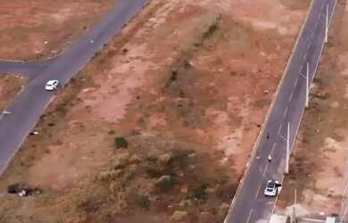 Imagem 3: Lotes Residenciais na Fazenda Rio Grande-PR