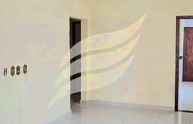 Imagem: A casa possui 3 Dormitórios, 3 Banheiros, 2 Vagas na garagem