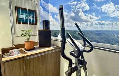 Imagem 16: Apartamento à venda no bairro Santa Lúcia - Caxias do Sul/RS