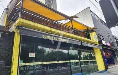 Imagem: O depósito possui 314m² de Área e está localizado em Jardim