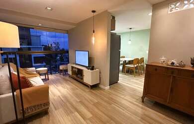 Imagem 6: Apartamento a venda no Jardim Oceania - AP10962