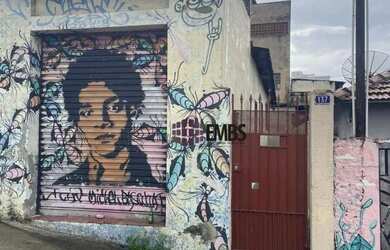 Imagem: A casa possui 1 Dormitório, 1 Banheiro, 50m² de Área e está