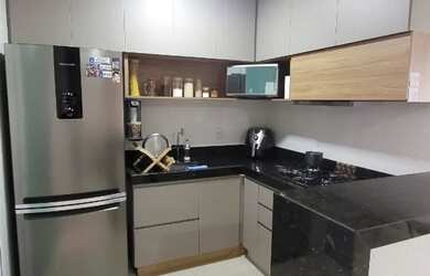 Imagem 5: Apartamento à venda no Bairro Novo Mundo em Uberlândia