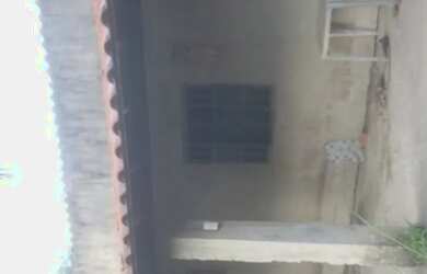 Imagem: A casa em condomínio possui 2 Dormitórios, 2 Banheiros e 45m²