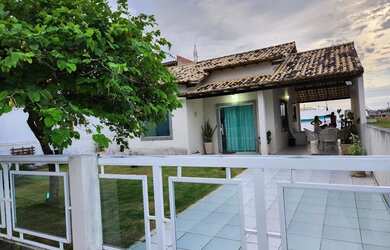 Imagem: Casa 2 Quartos Em Araruama, ótima localização perto de praias