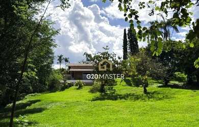 Imagem 6: Casa com 7 dormitórios, 600 m² - venda por R$ 7.000.000,00 ou aluguel...