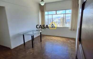 Imagem: O apartamento para alugar possui 2 Dormitórios, 2 Banheiros