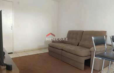 Imagem 6: Apartamento em Rua Portugal - Nações Unidas - Sabará/MG