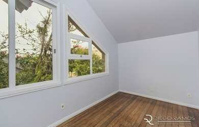 Imagem 12: Porto Alegre - Casa Padrão - Santa Tereza