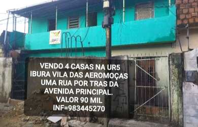 Imagem 9: Imóveis a venda no Recife e Região me consulte tenho ótimas oportunidades