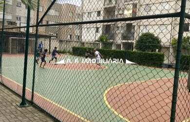 Imagem 9: São Paulo - Apartamento Padrão - LOTEAMENTO CITY JARAGUA