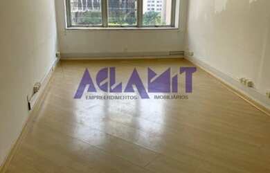 Imagem: O depósito possui 40m² de Área e está localizado em Bela