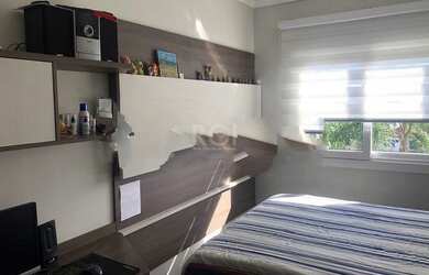 Imagem 3: Porto Alegre - Apartamento Padrão - Cristo Redentor