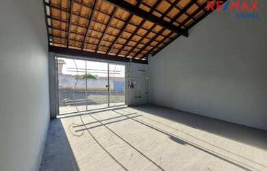 Imagem 2: Casa com 2 dormitórios, 110 m² - venda por R$ 215.000,00 ou aluguel...