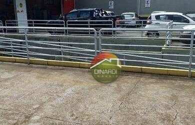 Imagem 4: Salão para alugar, 1620 m² por R$ 38.000,00/mês - Ipiranga - Ribeirão...