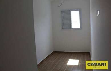 Imagem 2: Apartamento com 2 dormitórios à venda, 51 m² - Vila Pires - Santo André/SP