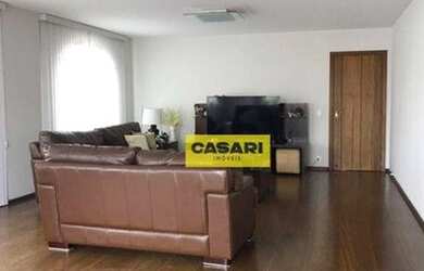 Imagem 2: Apartamento com 4 dormitórios, 250 m² - venda por R$ 1.170.000,00 ou...