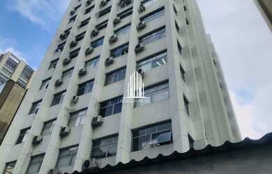 Imagem: O depósito possui 40m² de Área e está localizado em Pinheiros