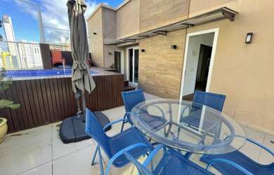 Imagem 6: Balneário Camboriú - Apartamento Padrão - Pioneiros