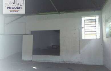 Imagem 4: Galpão Rua Movimento Lapa