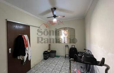 Imagem 5: Ribeirao Preto - Casa Padrão - Jardim Jose Sampaio Junior