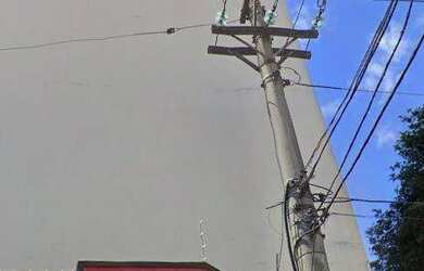 Imagem: O depósito possui 20m² de Área e está localizado em Centro