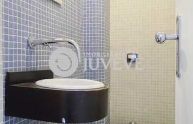 Imagem 8: IMOBILIARIA JUVEVÊ ALUGA APARTAMENTO MOBILIADO DUPLEX JUVEVÊ PRX MERCADORAMA COL STELLA MA