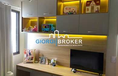 Imagem 7: CASA RESIDENCIAL em SÃO JOSÉ DO RIO PRETO - SP, JARDIM BOSQUE DAS VIVENDAS