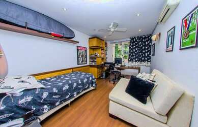 Imagem 3: Porto Alegre - Casa Padrão - Santa Tereza