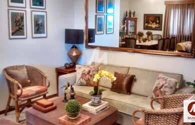 Imagem 1: Apartamento (tipo - padrao) 3 dormitórios/suite, portaria 24hs, lazer, salão de festa, sal