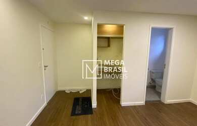 Imagem 6: Sala, 41 m² - venda por R$ 380.000,00 ou aluguel por R$ 1.600,00/mês...