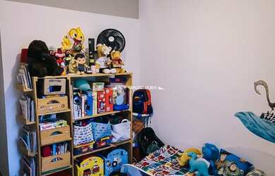 Imagem 5: São Paulo - Apartamento Padrão - VILA REGINA ZONA LESTE ITAQUERA