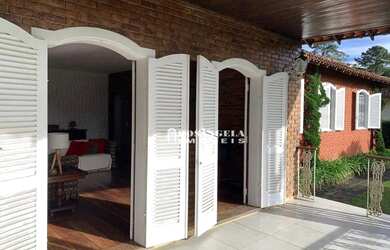 Imagem 5: Casa com 4 dormitórios, 190 m² - venda por R$ 650.000,00 ou aluguel...