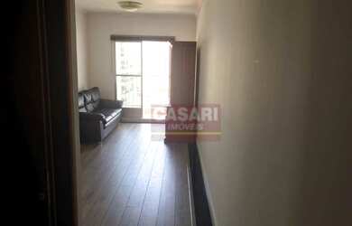 Imagem: O apartamento à venda possui 2 Dormitórios, 2 Banheiros, 1