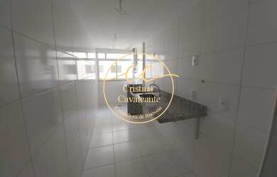 Imagem 8: RIO DE JANEIRO - Apartamento Padrão - ANIL