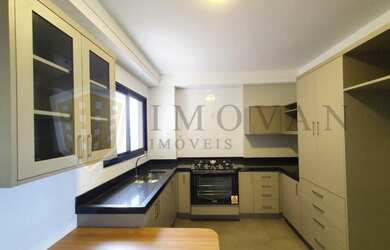 Imagem 2: Ribeirão Preto - Apartamento Padrão - Jardim Olhos D x27 Água II