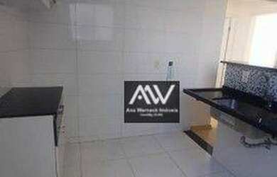 Imagem 7: Apartamento com 2 dormitórios, 50 m² - venda por R$ 165.000,00 ou aluguel...