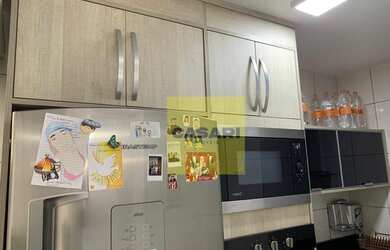 Imagem 13: Cobertura à venda, 57 m² por R$ 329.990,00 - Jardim Las Vegas - Santo...