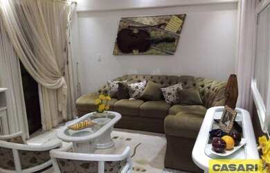 Imagem: O apartamento possui 2 Dormitórios, 3 Banheiros, 1 Vaga na