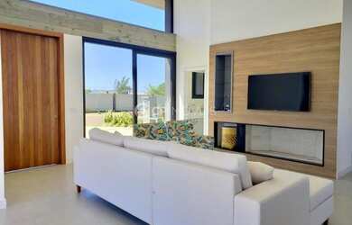 Imagem 3: XANGRI-Lá - Casa de Condomínio - Condomínio Riviera Xangri-Lá