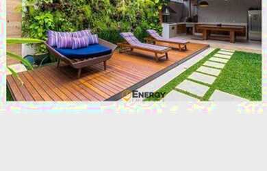 Imagem 5: Casa em Condomínio, Residencial Villa Del Sole Alto da Boa Vista 819m²