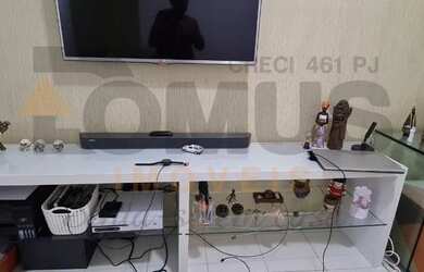 Imagem 3: Condomínio Reserva Alto Verde com 2 Banheiros, 1 Vaga de Garagem - Jabotiana