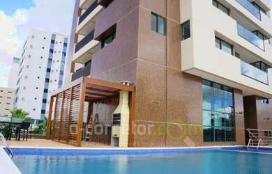 Imagem 3: Apartamento à Venda Tambauzinho, Altopadrão 115m² 3 Suítes, 02 Vagas