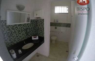 Imagem 7: Salão para alugar, 374 m² por R$ 6.200,00/mês - Parque Novo Mundo -...